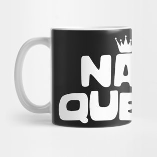 Nap Queen Mug